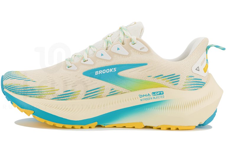 Brooks Ghost Trail Damen