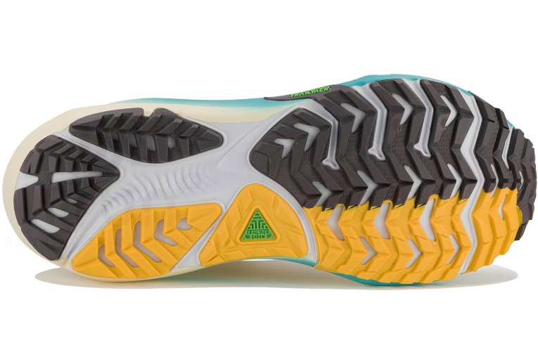 Brooks Ghost Trail Herren