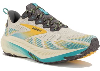 Brooks Ghost Trail Herren