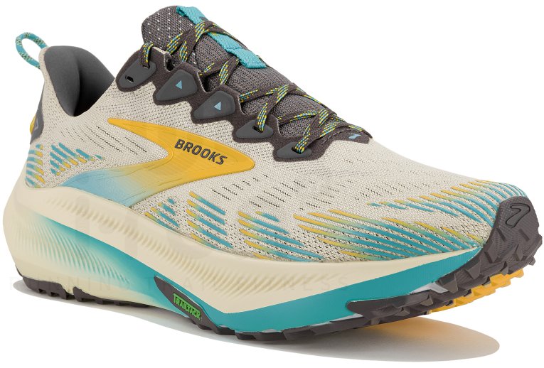 Brooks Ghost Trail Herren