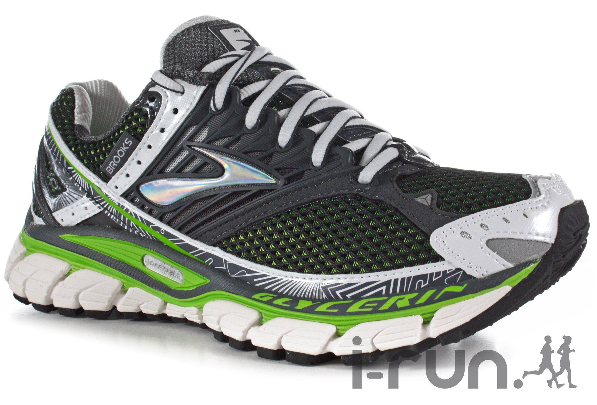 Brooks glycerin 10 sales w