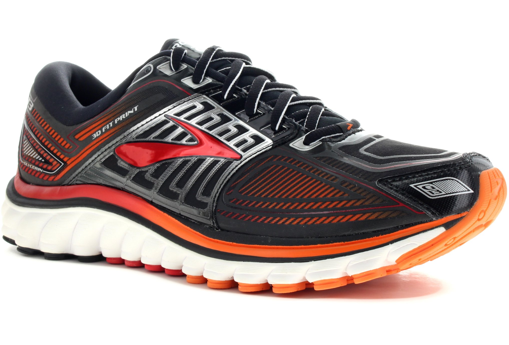 Brooks glycerin 13 purple deals
