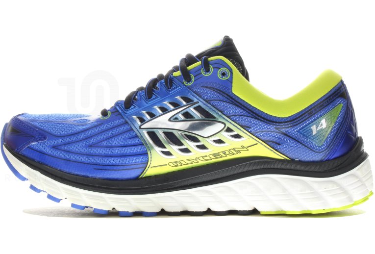 Brooks Glycerin 14