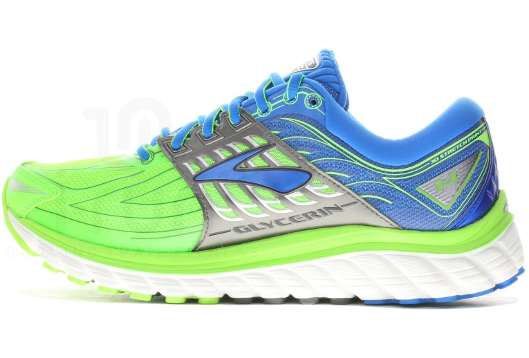 Brooks Glycerin 14