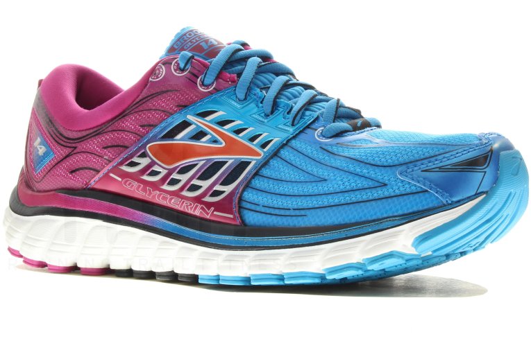 Brooks Glycerin 14