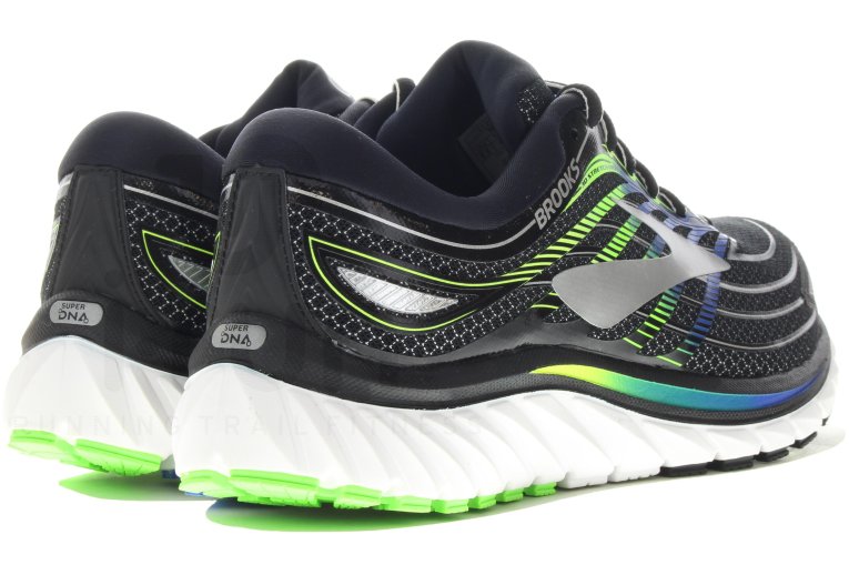 Brooks Glycerin 15 Ancha