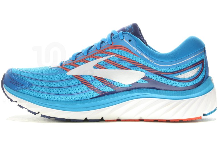 Brooks Glycerin 15
