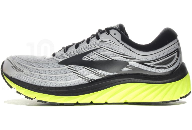 Brooks Glycerin 15
