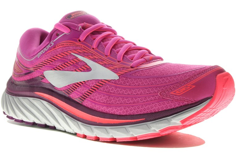 Brooks Glycerin 15