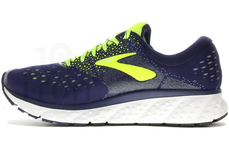Brooks Glycerin 16