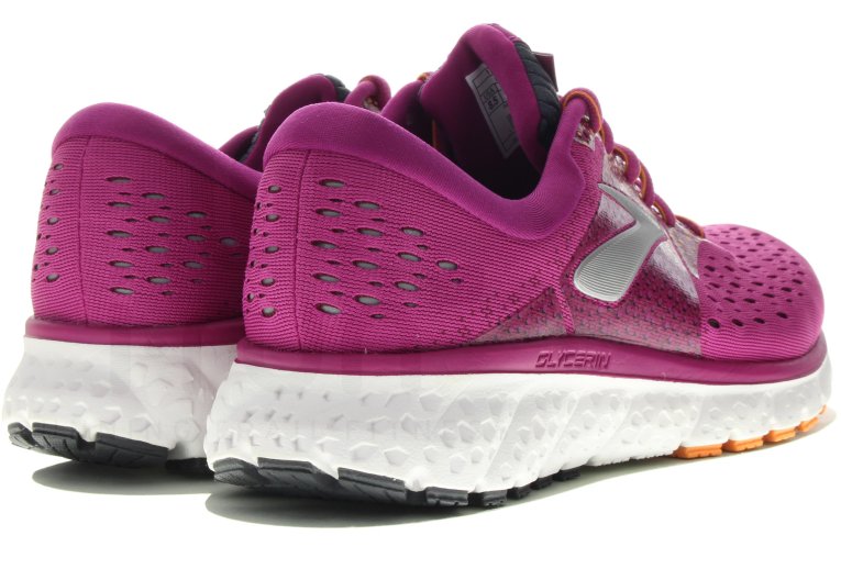 Brooks Glycerin 16