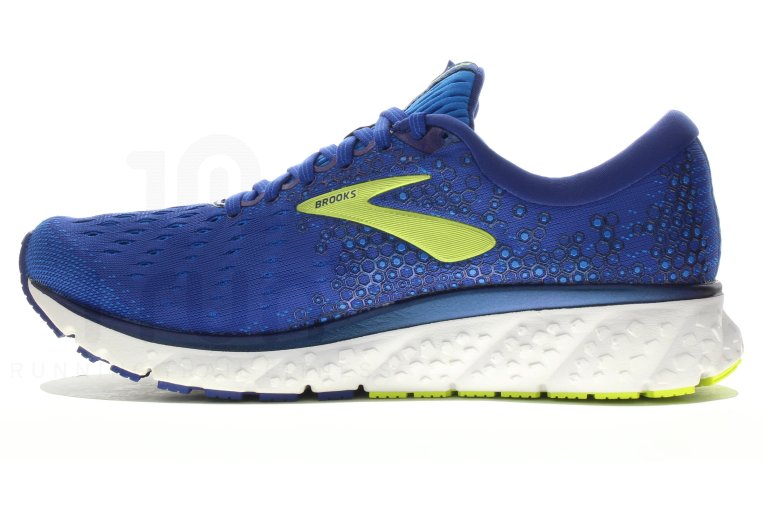 Brooks Glycerin 17