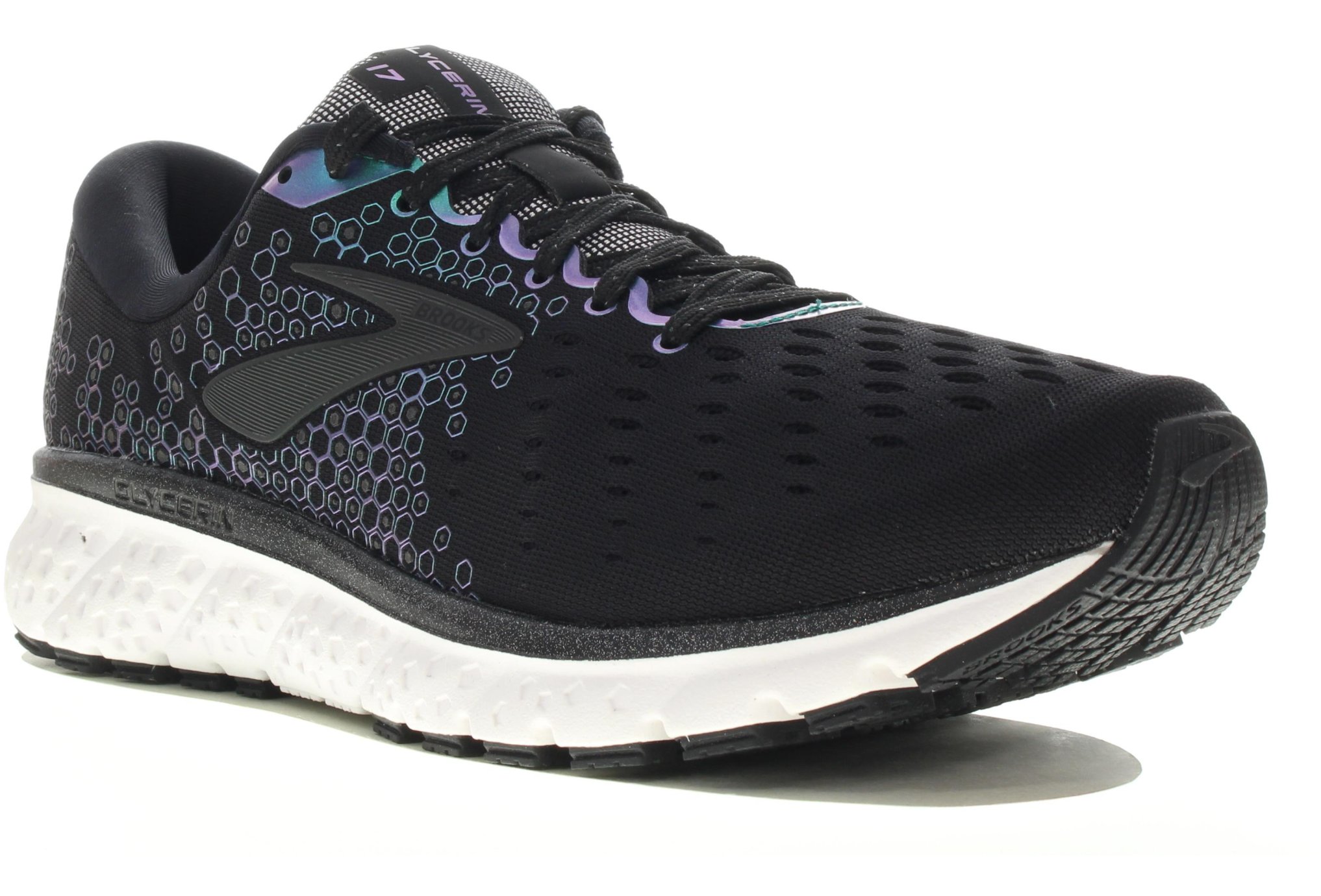 Brooks glycerin cheap reflective