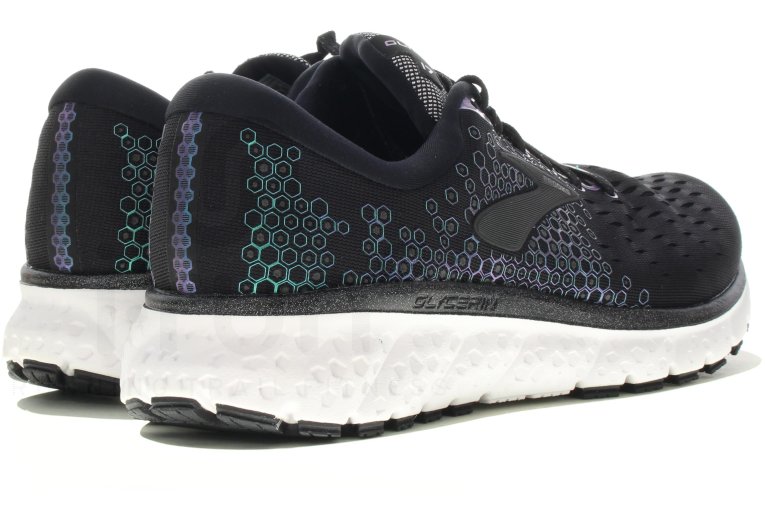 Brooks Glycerin 17 Reflective