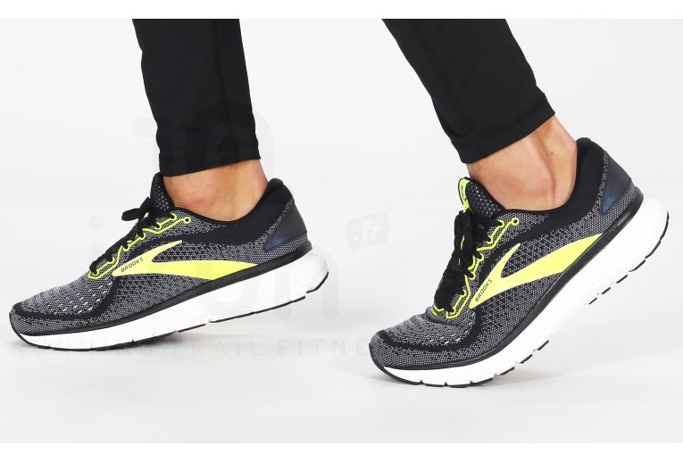 Brooks Glycerin 18