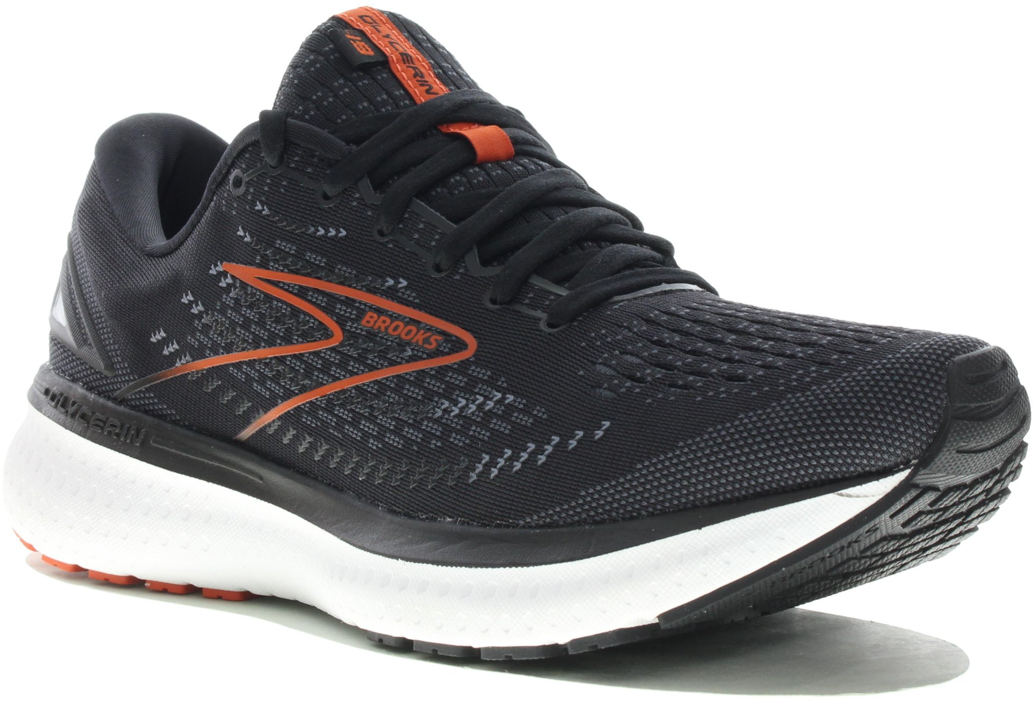 Brooks Glycerin 19 M Chaussures homme
