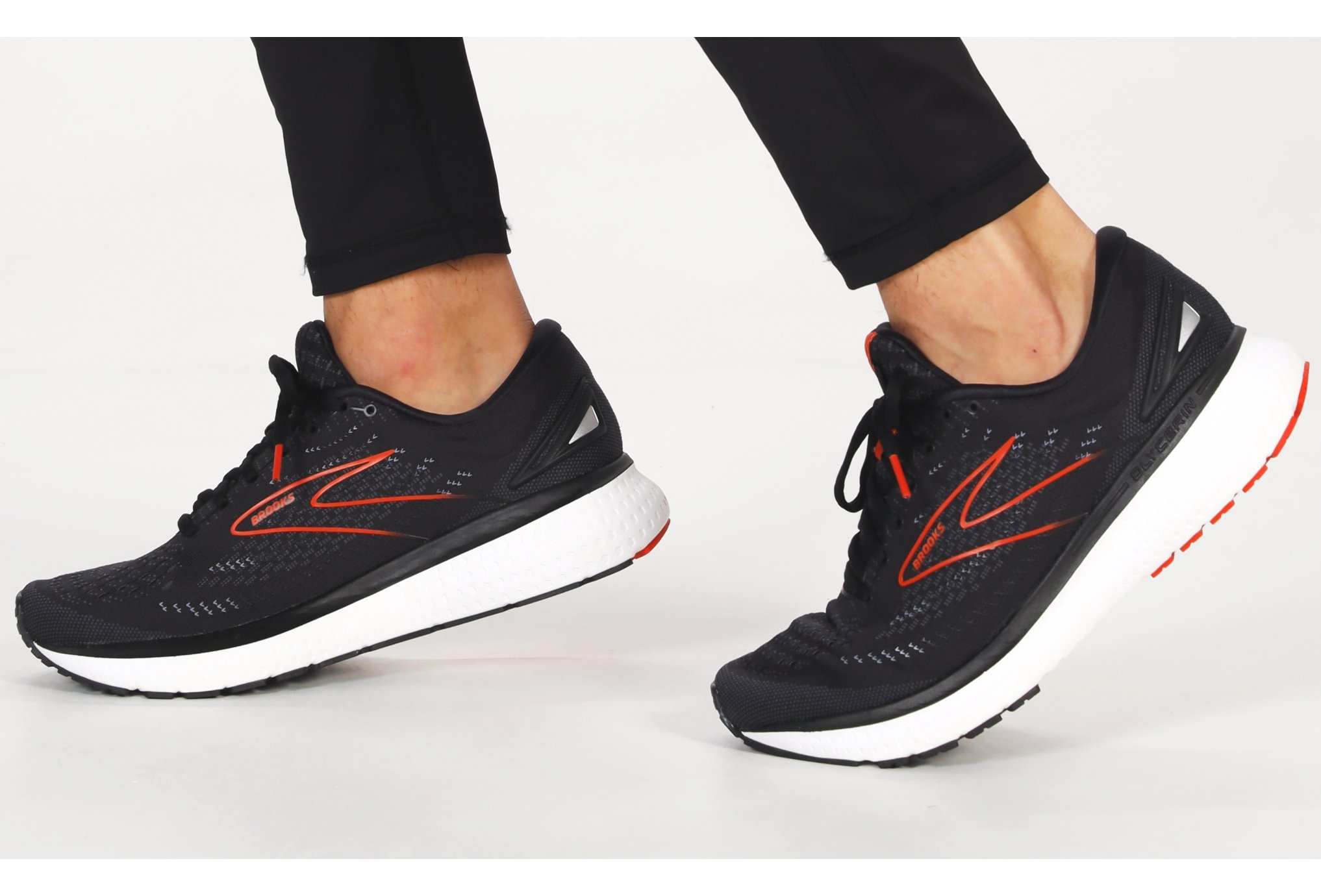 Brooks Glycerin 19 en promoción Hombre Zapatillas Terrenos mixtos Brooks