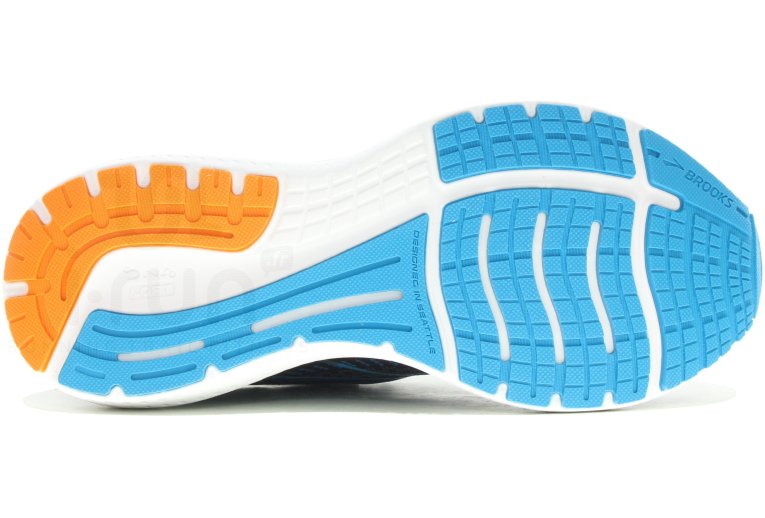 Brooks Glycerin 19 Herren