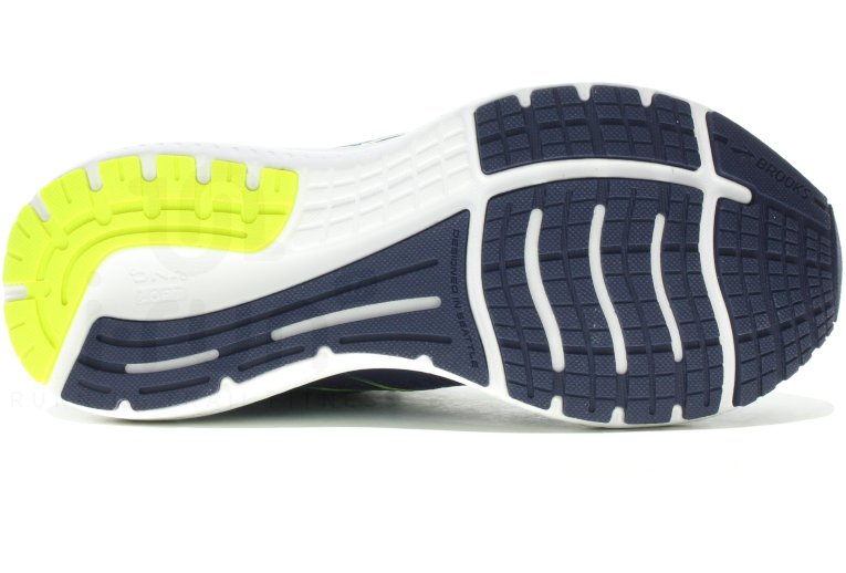 Brooks Glycerin 19 Herren