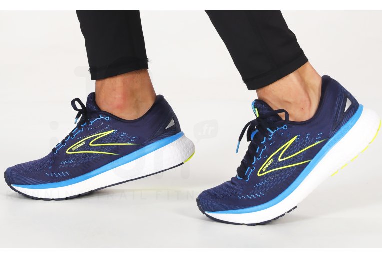 Brooks Glycerin 19 Herren