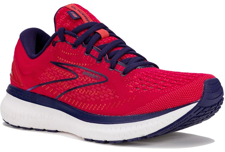 Brooks Glycerin 19