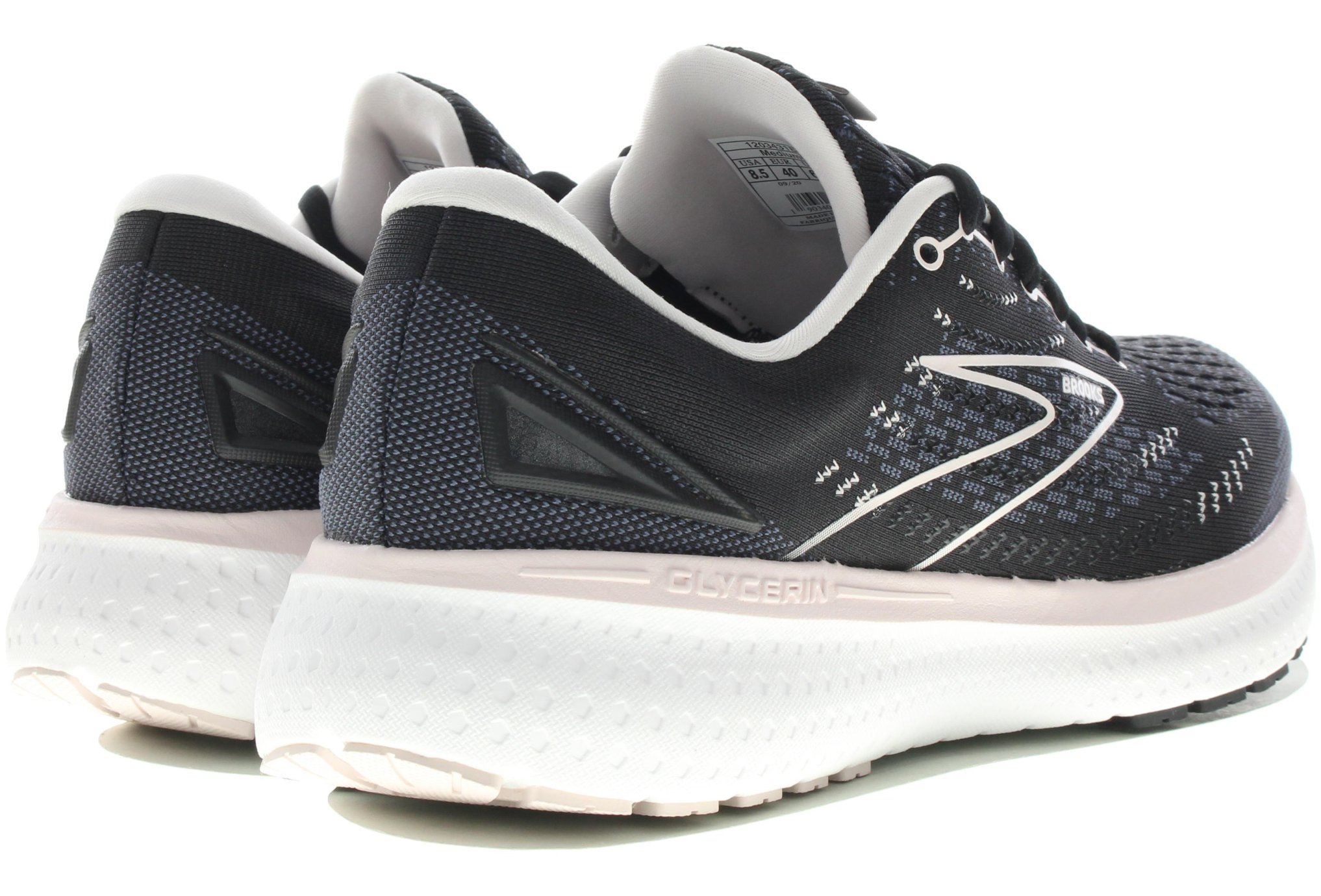 Brooks Glycerin 19 en promoción Mujer Zapatillas Terrenos mixtos Brooks