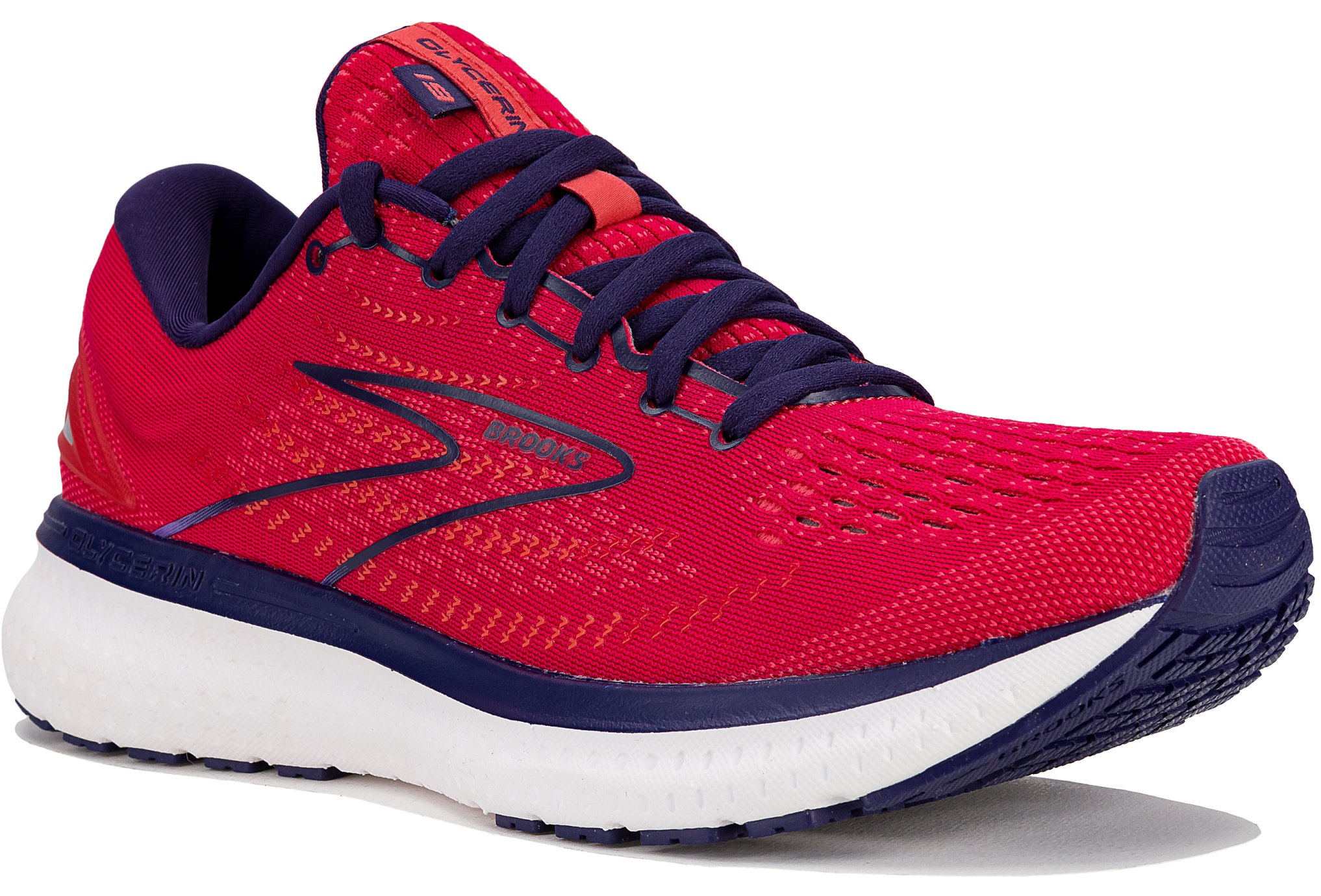 Brooks Glycerin 19 en promoción Mujer Zapatillas Terrenos mixtos Brooks