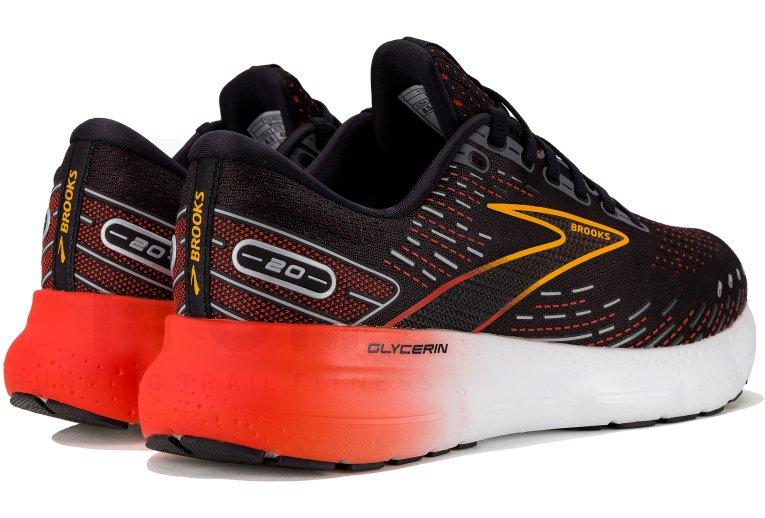 Brooks Glycerin 20 Herren