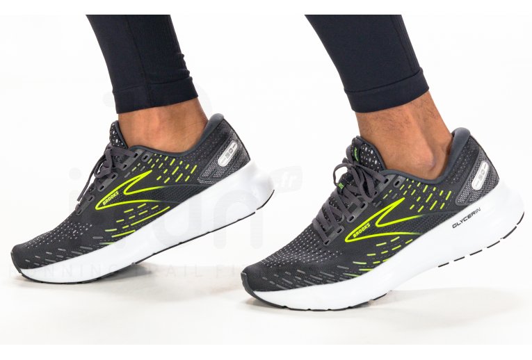 Brooks Glycerin 20