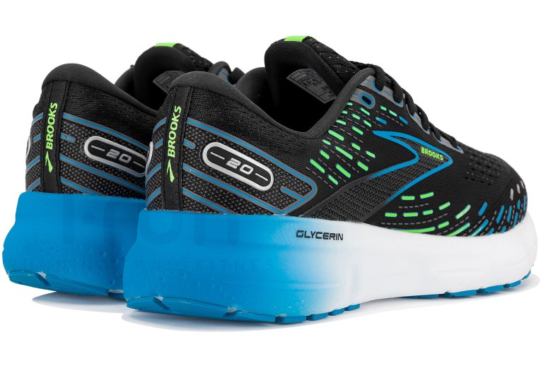 Brooks Glycerin 20