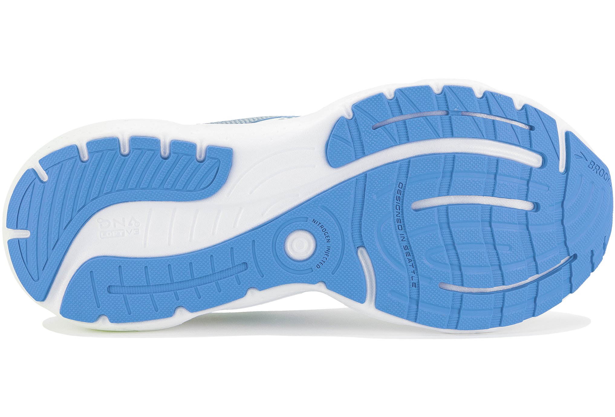 Brooks Glycerin 20 W femme pas cher