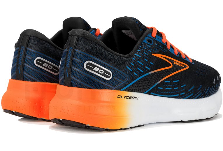 Brooks Glycerin 20 Wide M