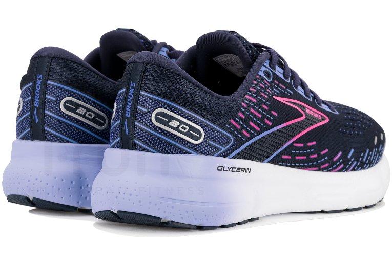 Brooks Glycerin 20 Wide D Damen