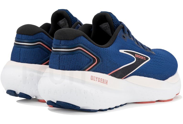 Brooks Glycerin 21 W