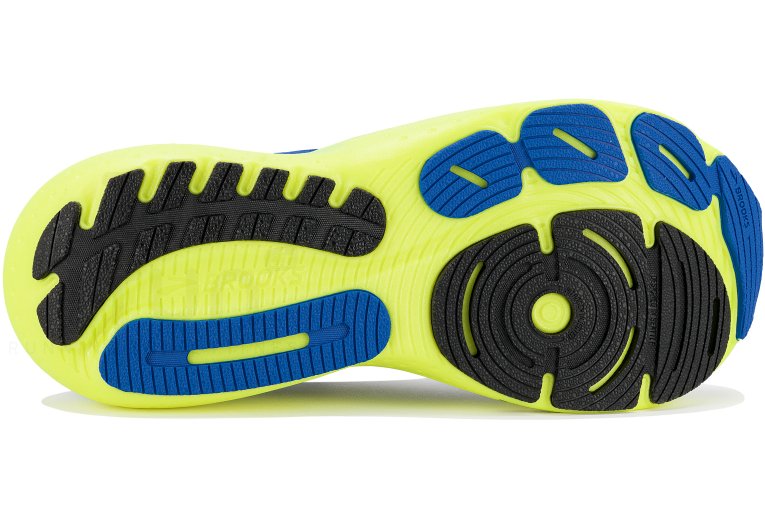 Brooks Glycerin 21 Herren