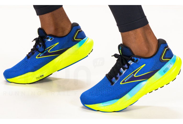 Brooks Glycerin 21 Herren