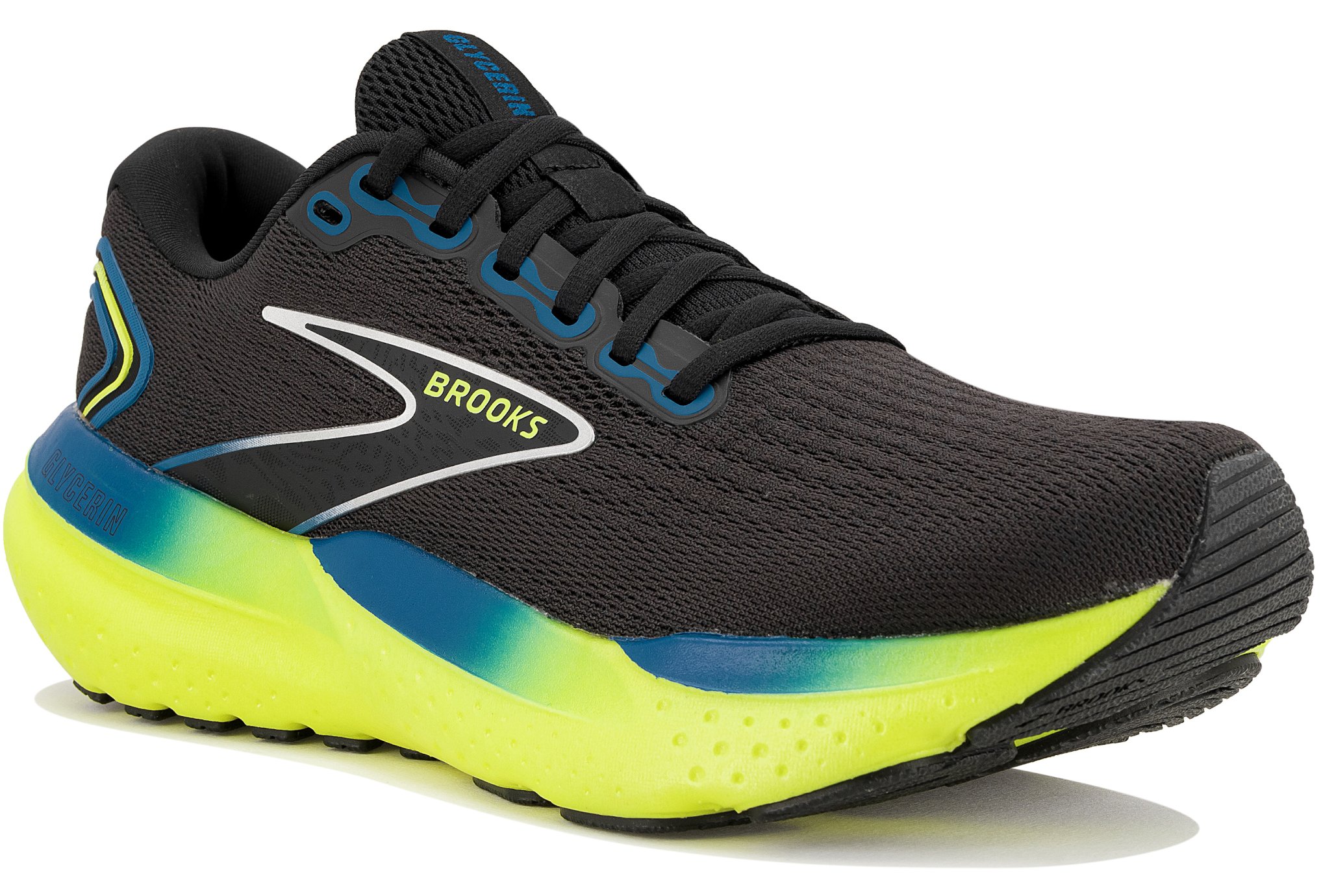 Brooks homme running hotsell