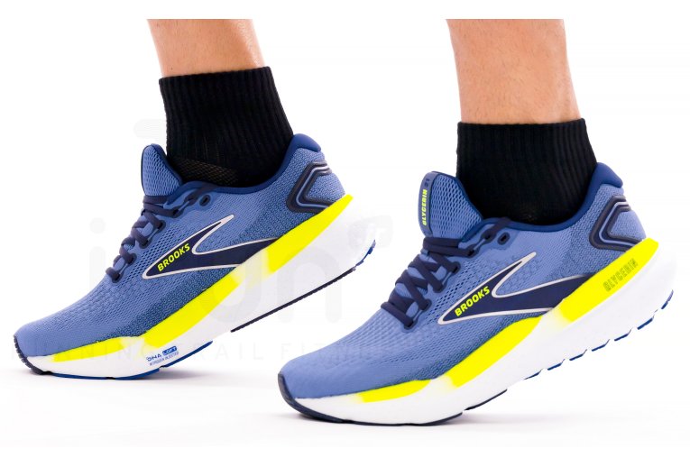 Brooks Glycerin 21 Herren