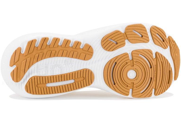 Brooks Glycerin 21 StealthFit W