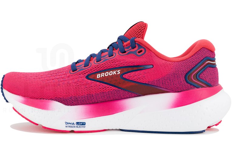 Brooks Glycerin 21 W