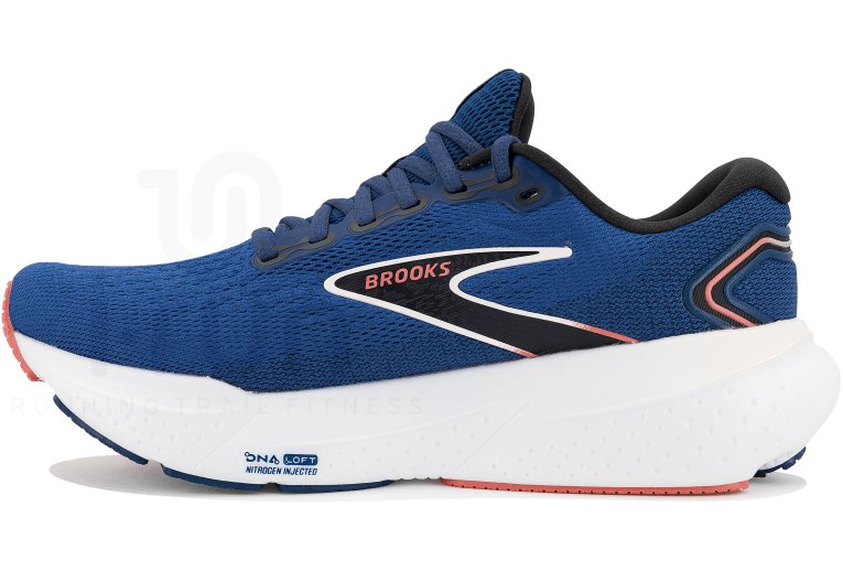 Brooks Glycerin 21 Wide Damen