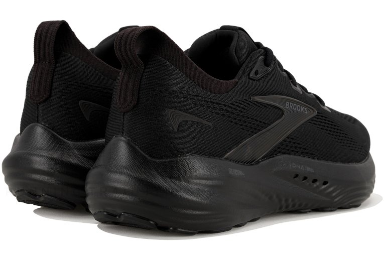 Brooks Glycerin 22 Wide