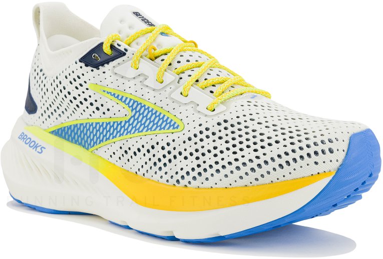 Brooks Glycerin 23 Off The Grid