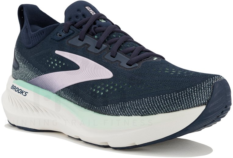 Brooks Glycerin 23 Wide (D) Damen