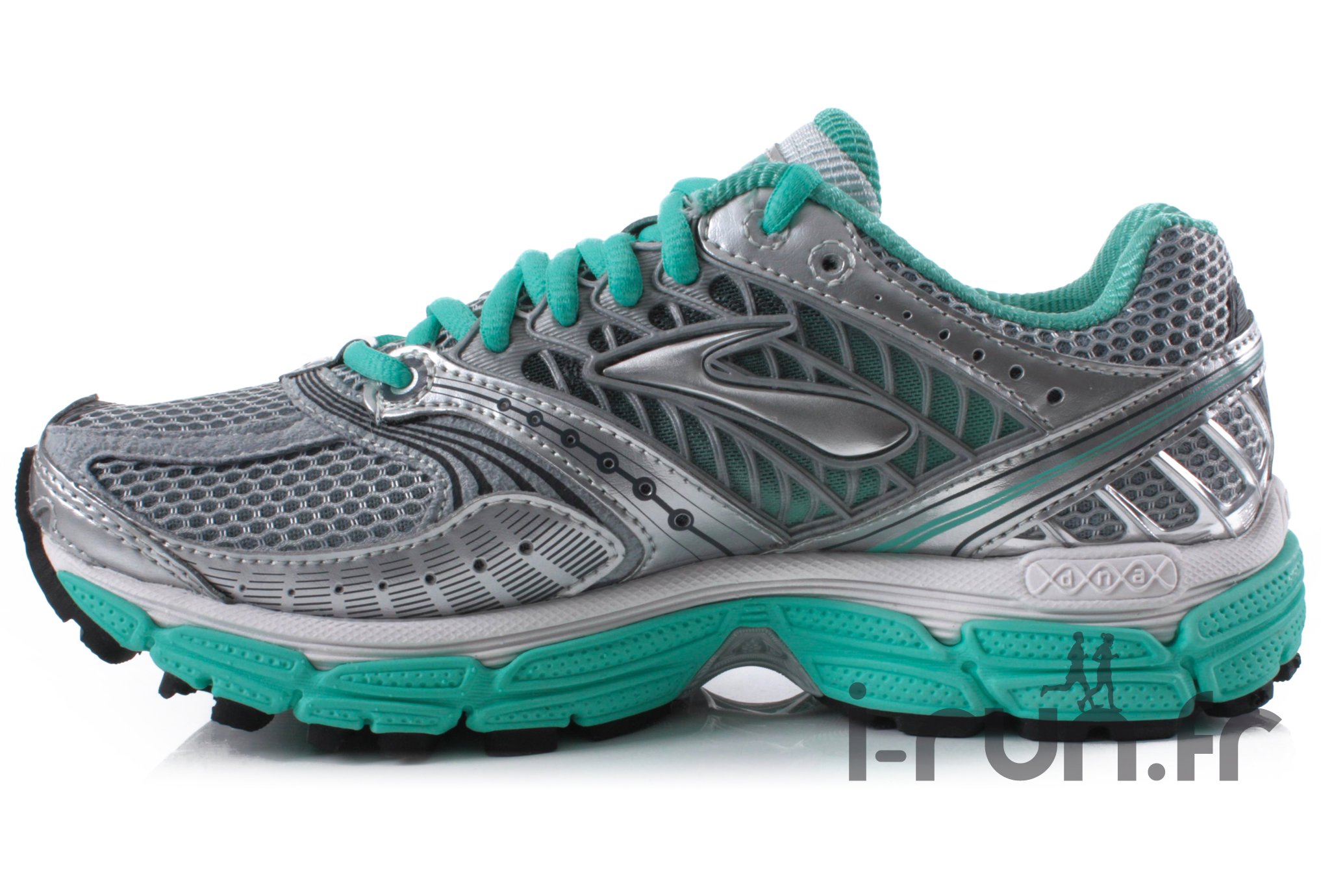 brooks glycerin femme soldes