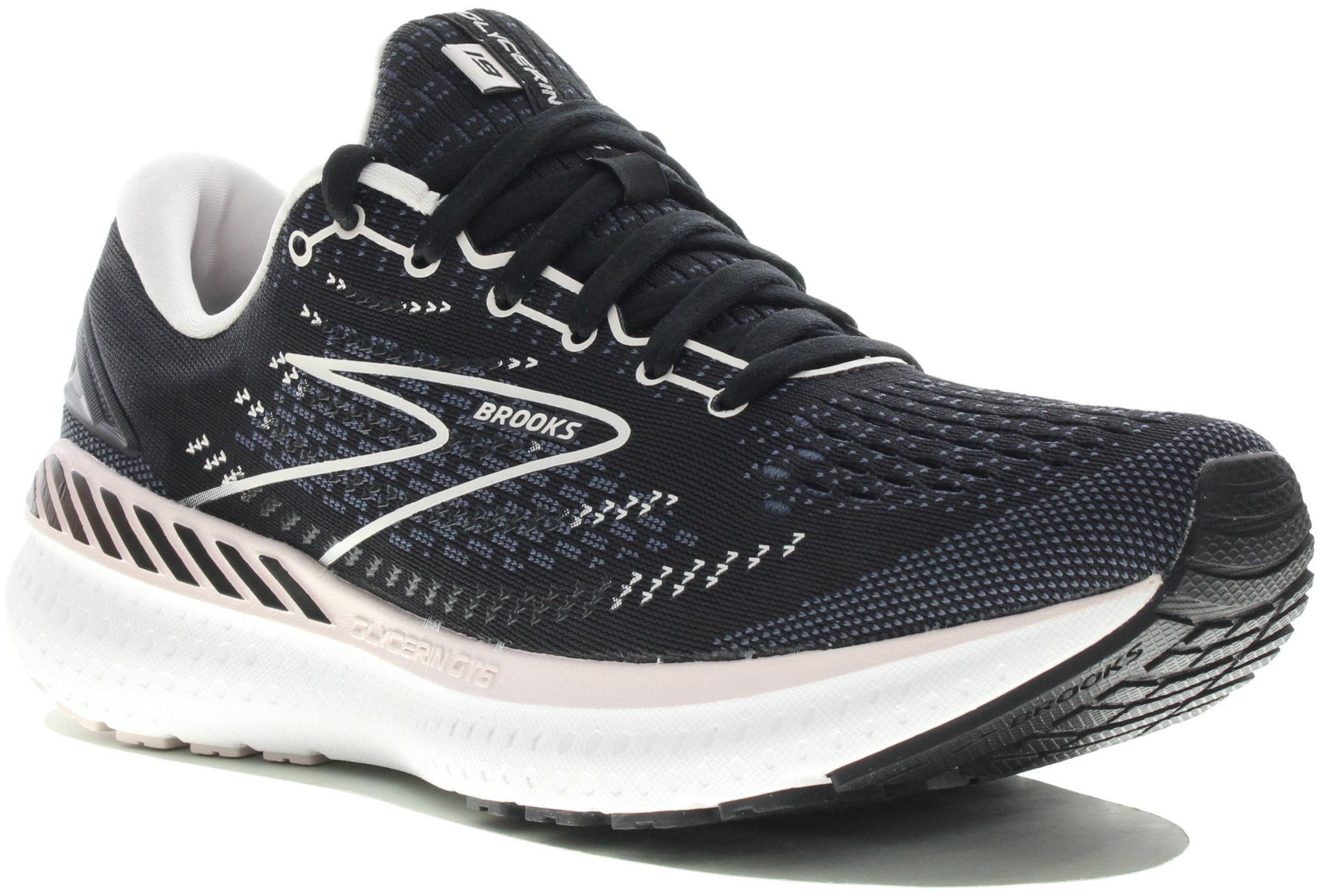 Glycerin GTS 19