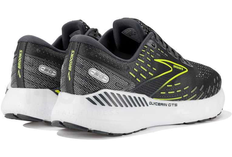 Brooks Glycerin GTS 20 Herren