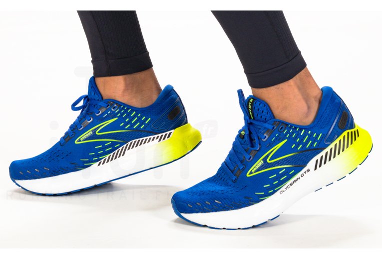 Brooks Glycerin GTS 20