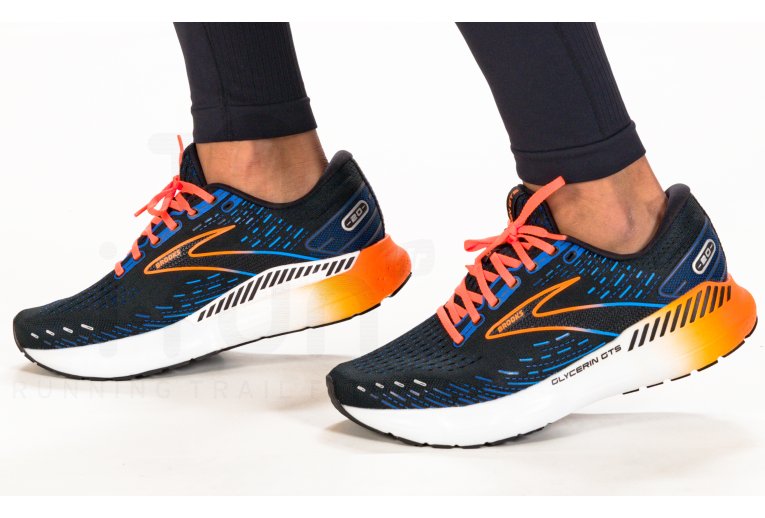 Brooks Glycerin GTS 20 Herren
