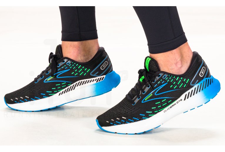 Brooks Glycerin GTS 20 M